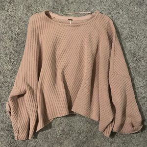 Free People Sweater